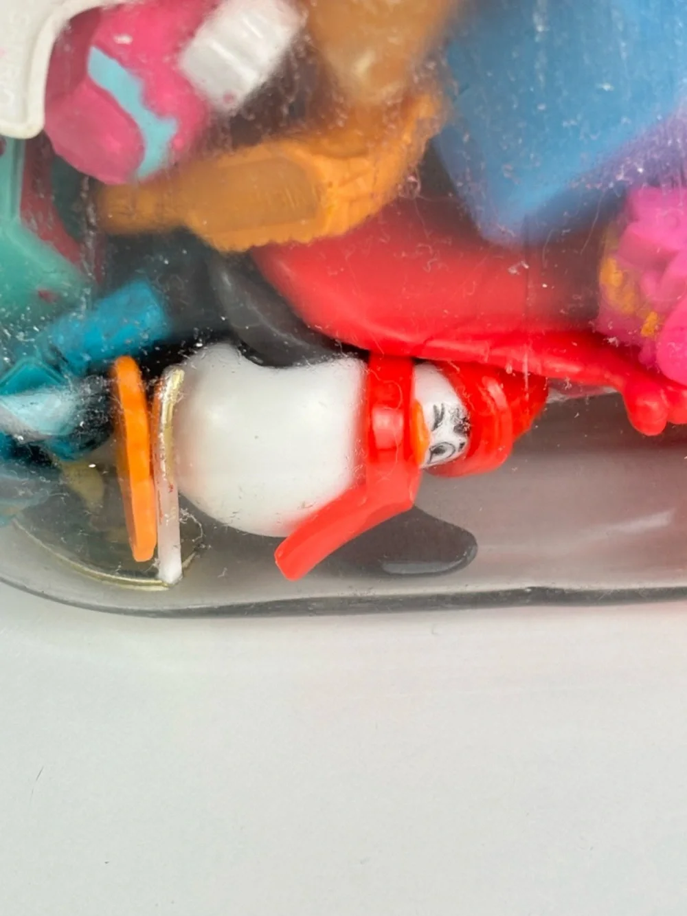 Assorted Kids Toy Jar - Multi-Color Playset